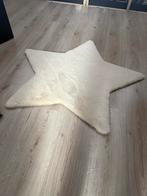 Vloerkleed ster fluffy/bont, Ophalen of Verzenden, Zo goed als nieuw, Rechthoekig, 200 cm of meer