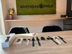 Apple Watch 7 41/45MM Stainless, Ophalen, Apple, Zwart, Cupertino California