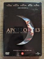 Apollo 13 (1995) 2-disc dvd, Cd's en Dvd's, Vanaf 16 jaar, Ophalen of Verzenden, Zo goed als nieuw