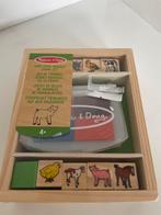 Stempelset nieuw in verpakking, Ophalen of Verzenden, Nieuw, Clearstamp