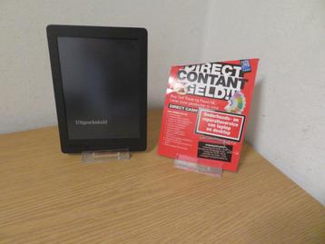 Kobo Aura E-reader 4GB | Pawn Eindhoven  beschikbaar voor biedingen