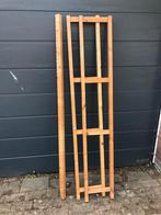 Ikea Ivar kastonderdelen, Huis en Inrichting, Kasten | Stellingkasten, Ophalen, Gebruikt