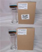 12 Flandrien Super 8 drinkglazen bierglazen Fland Weizen 25, Verzamelen, Glas en Borrelglaasjes, Ophalen of Verzenden, Nieuw, Bierglas