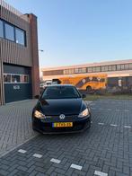 Volkswagen Golf 1.6 TDI 81KW 5D Blue Motion 2014 Zwart, Voorwielaandrijving, 4 cilinders, Zwart, 140 €/maand