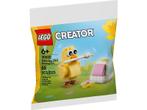 LEGO 30690 NIEUW Paasei schilderen met kuiken, Ophalen, Nieuw