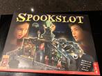 Spookslot bordspel - spannend familiespel!, Hobby en Vrije tijd, Gezelschapsspellen | Bordspellen, Een of twee spelers, Ophalen of Verzenden