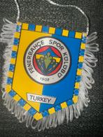 Fenerbahçe Wimpel Turkije vaantje, Verzamelen, Sportartikelen en Voetbal, Ophalen of Verzenden, Zo goed als nieuw