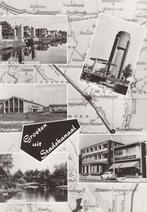 Stadskanaal, Ophalen of Verzenden, 1940 tot 1960, Ongelopen, Groningen