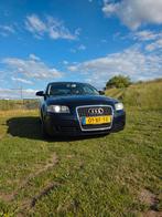 Audi A3 1.8 Tfsi Sportback 118KW DSG 2007 Blauw, Auto's, Audi, 74 €/maand, Origineel Nederlands, 1798 cc, Hatchback