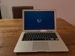 MacBook Air 2015 - Zeer Goede Staat + Lader, Computers en Software, Apple Macbooks, Ophalen, Qwerty, 13 inch, Minder dan 2 Ghz