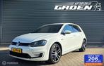Volkswagen Golf 1.4 TSI GTE, Gebruikt, 4 cilinders, Wit, 1499 kg