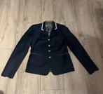 Mooi rijjasje / wedstrijdjasje levise maat L, Dieren en Toebehoren, Paardrijkleding, Ophalen of Verzenden, Zo goed als nieuw, Bovenkleding