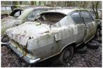 Voor Opel Kadett B Kiemen coupé oldtimer uit 1968, Auto-onderdelen, Ophalen of Verzenden, Nieuw, Opel