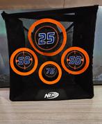 Nerf Doelwit, Ophalen, Zo goed als nieuw, Jongen of Meisje