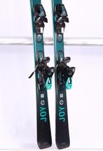 143 148 153 158 163 dames ski's HEAD SUPER JOY 2024, black/b, 140 tot 160 cm, Gebruikt, Verzenden, Carve