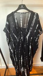 Zara Kaftan mt xs/s nieuw, Nieuw, Zara, Maat 34 (XS) of kleiner, Blauw