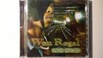 Wen Regal - Onder Invloed, Cd's en Dvd's, Cd's | Nederlandstalig, Ophalen of Verzenden, Zo goed als nieuw, Rap of Hip Hop