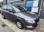 Skoda Fabia Combi 1.2-12V Fresh keurige auto, weinig kilomet, Auto's, Skoda, Voorwielaandrijving, Euro 5, Stof, Gebruikt