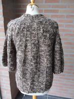 Bandolera, size 42, Bruin, Verzenden, Maat 42/44 (L), Zo goed als nieuw