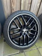 BBS 20 inch Velgen met banden breedset 5x112 nieuw, 245 mm, Verzenden, Banden en Velgen, Nieuw