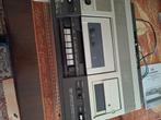 Retro Blaupunkt VHS recorder, Audio, Tv en Foto, Videospelers, Ophalen, Gebruikt, VHS-speler of -recorder