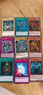 Yu-gi-oh pinpas stickers, Hobby en Vrije tijd, Verzamelkaartspellen | Yu-gi-Oh!, Ophalen of Verzenden, Nieuw, Overige typen