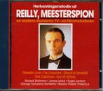 Herkenningsmelodie uit Reilly, meesterspion, Cd's en Dvd's, Cd's | Filmmuziek en Soundtracks, Ophalen of Verzenden, Zo goed als nieuw