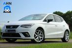 Seat Ibiza 1.0 TSI / FR / DSG / LED / Luxe / Camera / ACC /, Auto's, Seat, 47 €/maand, Te koop, 5 stoelen, Benzine