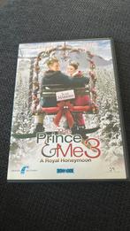 The prince & me 3, Alle leeftijden, Ophalen of Verzenden, Zo goed als nieuw, Actiekomedie