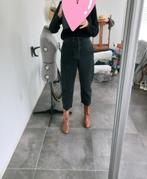 Asos jeans, hoge taille, wijd vallend., Ophalen of Verzenden, Nieuw, Zwart, W28 - W29 (confectie 36)