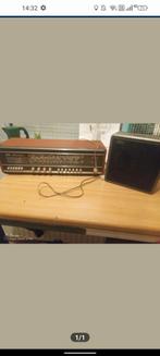 Saba Meersburg vintage, Ophalen of Verzenden, Zo goed als nieuw