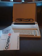 Carrera Olympia AEG typemachine, Diversen, Typemachines, Ophalen