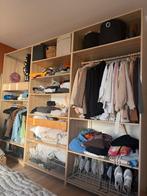 IKEA Pax Kast - Gebruikt, maar prima!, Ophalen, Overige materialen, Gebruikt, 200 cm of meer