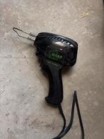 Warp Soldeerbout - Gebruikt, Ophalen, Gebruikt