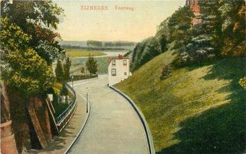 (386-254-021) Nijmegen Voerweg beschikbaar voor biedingen