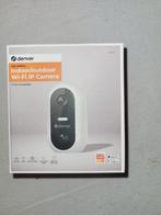 Denver Wi-Fi IP Camera - Binnen/Buiten, Ophalen of Verzenden, Nieuw