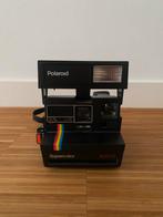 Polaroid Supercolor 635CL Instant Camera, Ophalen of Verzenden, Gebruikt, Polaroid, Polaroid