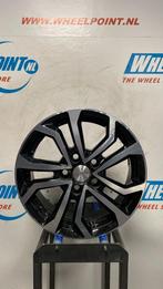 Nette! 16" Dezent Velgen 5x114,3 Mazda Kia Hyundai Toyota, Gebruikt, Velg(en), 16 inch, Verzenden