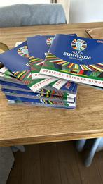 Topps EURO 2024 30 lege albums, Verzamelen, Stickers, Nieuw, Overige typen, Ophalen of Verzenden