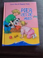 PIEP, zei de muis, Ophalen of Verzenden, Fictie algemeen