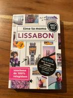 Stephanie Waasdorp - Lissabon, Boeken, Overige merken, Stephanie Waasdorp, Europa, Ophalen of Verzenden