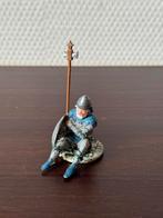 Luville Knight 381.501 Ridder, Efteling, Anton Pieck Kerst, Ophalen of Verzenden, Zo goed als nieuw