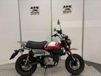 Honda MONKEY 125 ABS (bj 2022), Motoren, Motoren | Honda, HONDA, Bedrijf, Onbekend, Toermotor