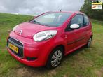 Citroen C1 1.0i 12V Séduction Airco Toerenteller 113dkm APK, Voorwielaandrijving, Gebruikt, 4 stoelen, C1