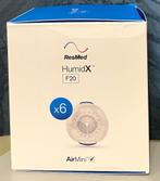 Resmed HumidX F20 filters, Ophalen of Verzenden, Nieuw