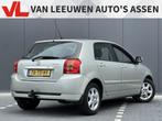 Toyota Corolla 1.6 VVT-i Anniversary | Airco | Cruise contro, Auto's, Toyota, Voorwielaandrijving, Parkeersensor, Gebruikt, Zwart