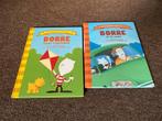 2 Borre boekjes, Ophalen of Verzenden, Zo goed als nieuw, Fictie algemeen