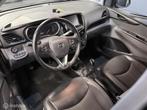 Opel KARL 1.0 ecoFLEX Innovation CLIMA / CRUISE / CARPLAY /, Voorwielaandrijving, 839 kg, Gebruikt, Euro 6