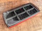 120 midges Umpqua fly box (Winston sage orvis scott hardy), Watersport en Boten, Ophalen of Verzenden, Nieuw, Overige typen