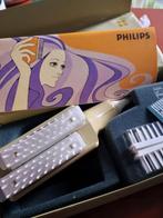 Hairbrush massage vintage hp4416 Philips elektrisch, Ophalen of Verzenden, Nieuw